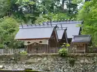 山口大神宮(山口県)