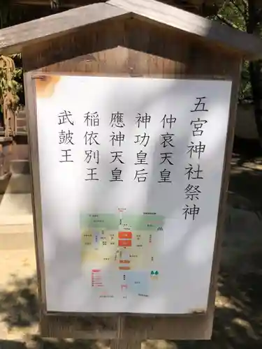 白鳥神社のその他建物