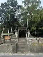 小向神社(三重県)