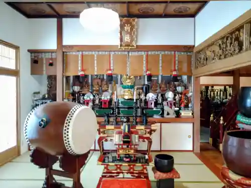 薬師寺(北海道)