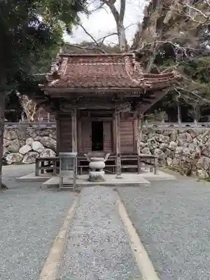 明石寺(愛媛県)