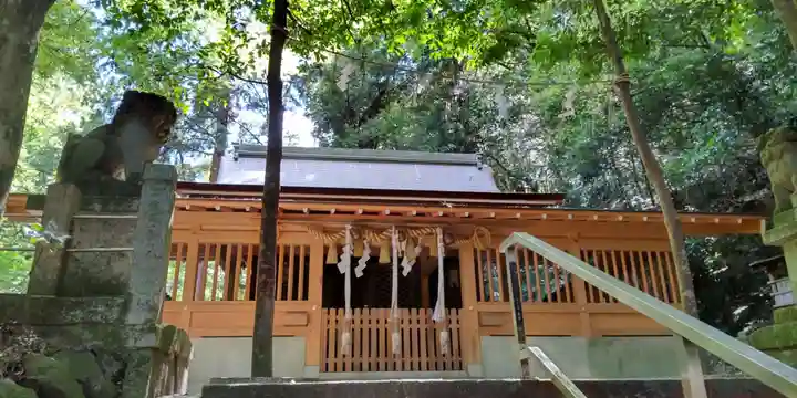 小倉神社(京都府)