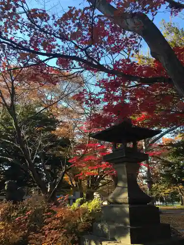 彌彦神社　(伊夜日子神社)のその他建物