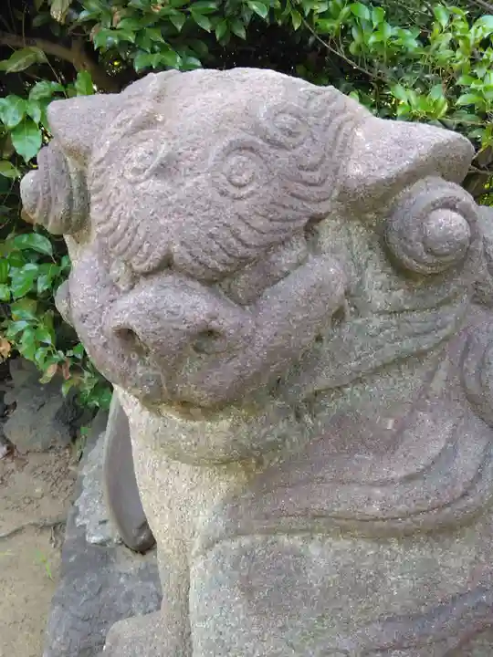 鶴見神社(神奈川県)