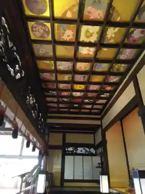 本徳寺のその他建物