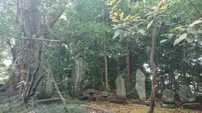 荒嶋神社(宮城県)