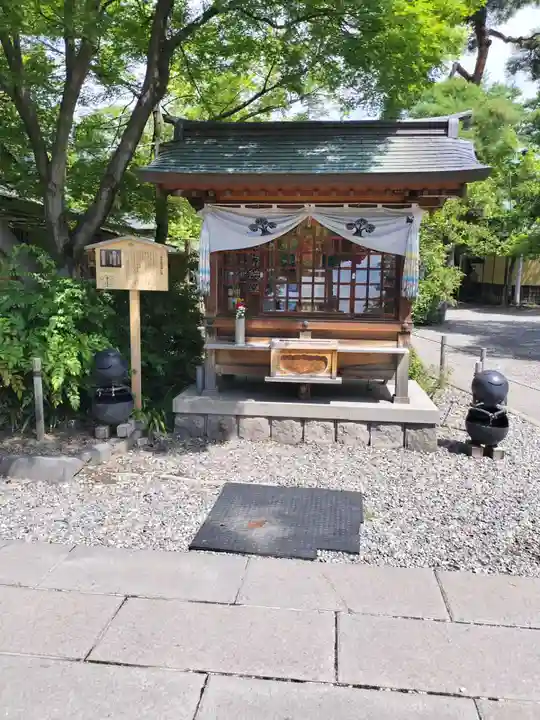 善光寺(長野県)