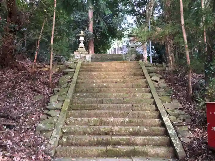 上鴨川住吉神社(兵庫県)