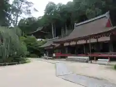 長命寺(滋賀県)