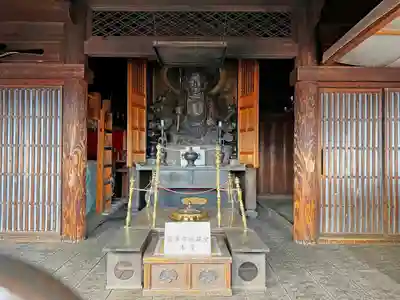 塩澤寺(山梨県)