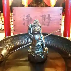 全忠寺の仏像(2023年04月07日(金) 17時22分52秒投稿)