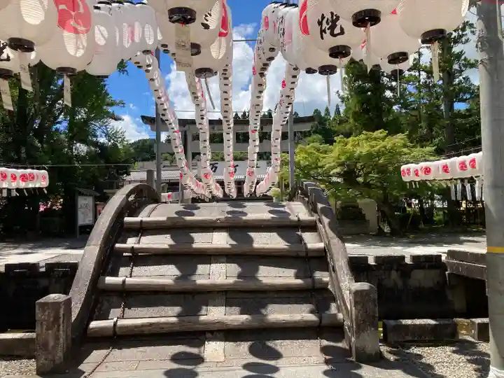 多賀大社のその他建物