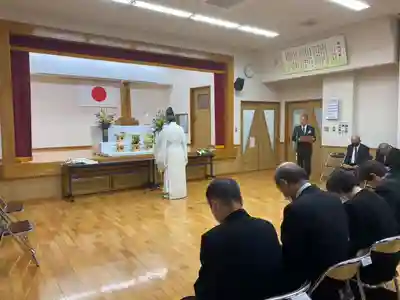 美奈宜神社(福岡県)