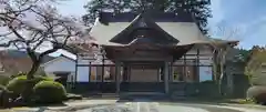 萬松山大雄寺(宮城県)