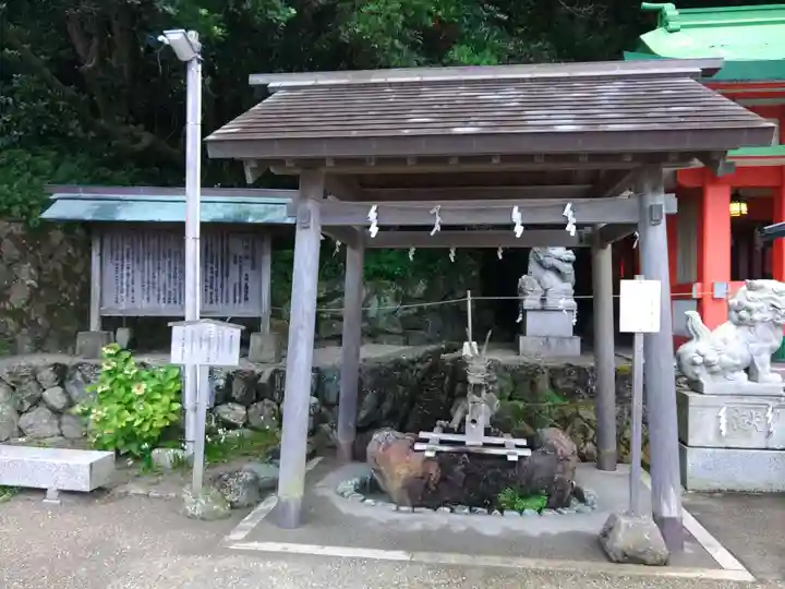 二見興玉神社(三重県)