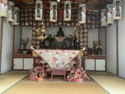 弘法大子堂(愛知県)