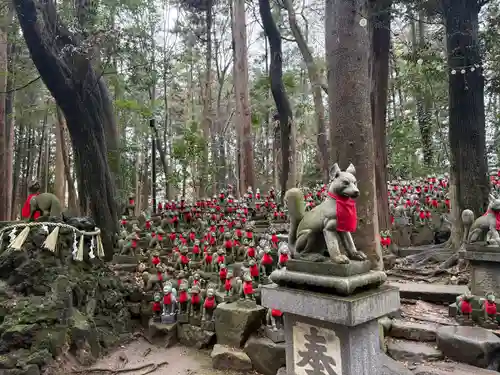 豊川閣　妙厳寺(愛知県)