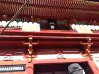 鶴岡八幡宮(神奈川県)