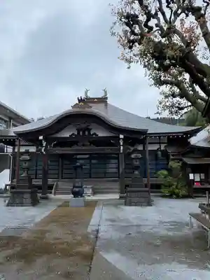 泉蔵寺(神奈川県)