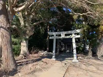 天満宮(千葉県)