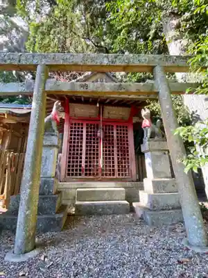 尾鷲神社(三重県)