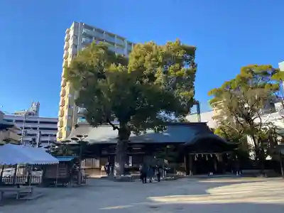 住吉神社(福岡県)