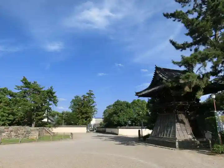 西大寺のその他建物