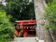 八幡神社(奈良県)