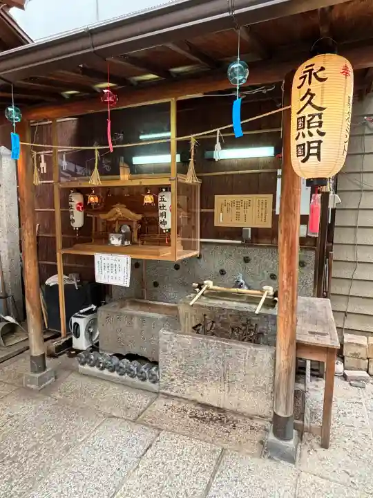 少彦名神社(大阪府)