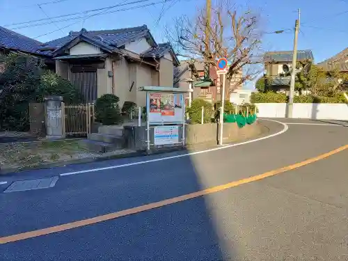 兼平神社のその他建物