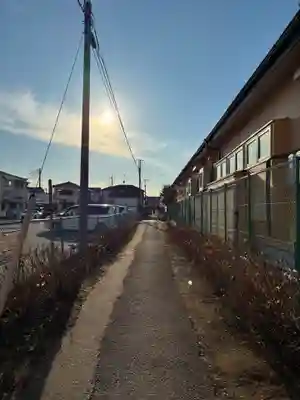 右京塚神社(千葉県)