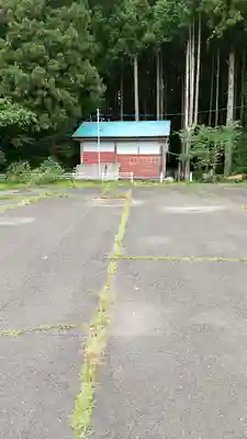 日輪寺のその他建物