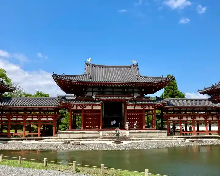 平等院(京都府)