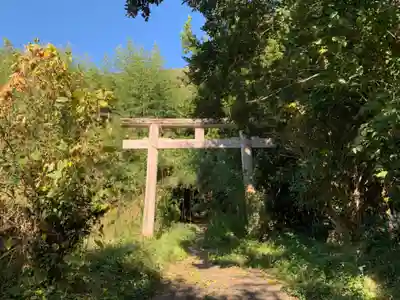 富岡神社(千葉県)