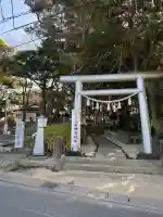 堀出神社(茨城県)