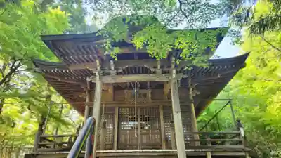 満願寺のその他建物