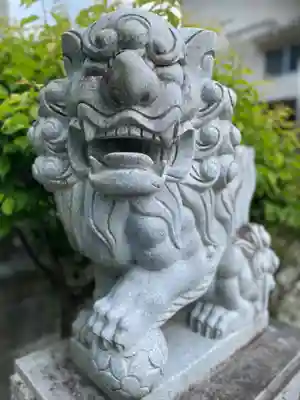 湯神社(岡山県)