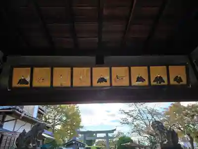 吒枳尼天(法伝寺)(京都府)