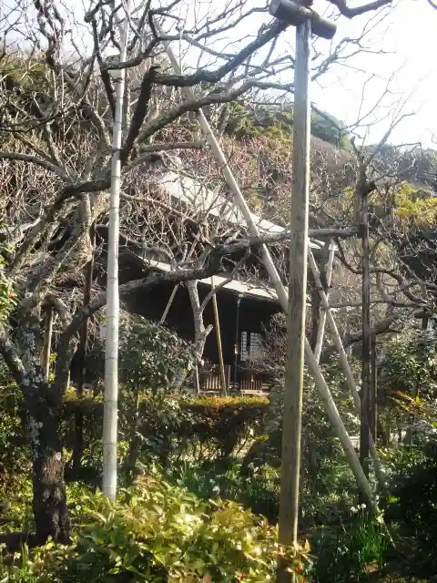 瑞泉寺のその他建物