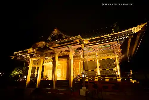 上野東照宮(東京都)