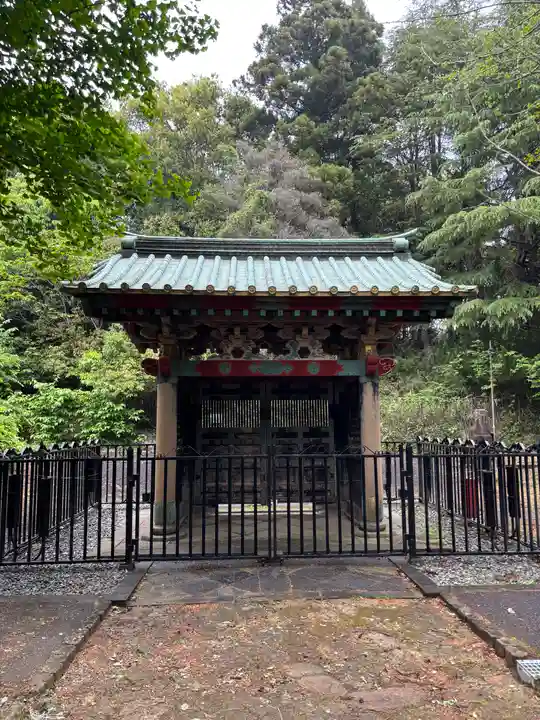 狭山山不動寺(埼玉県)