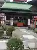 仙台大神宮の本殿・本堂