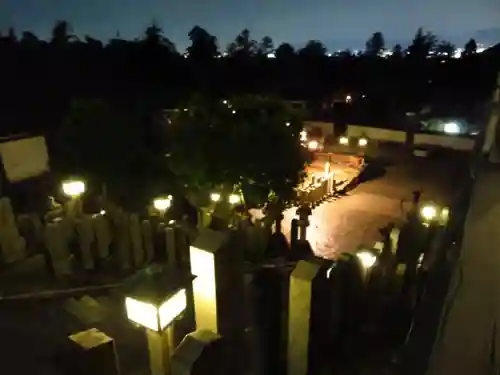 東大寺のその他建物