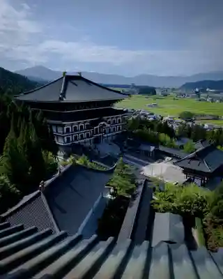 清大寺(越前大仏)(福井県)
