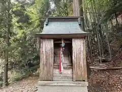 三宅神社(福井県)