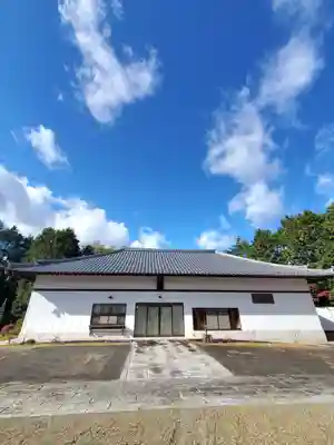願成寺(福島県)