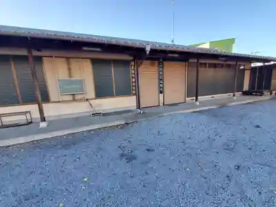 二柱神社(栃木県)