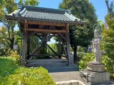 楞厳寺(埼玉県)