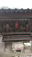 椿堂 遍照院のその他建物