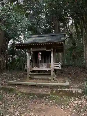 天神社(千葉県)
